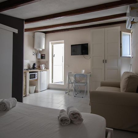 Ducezio Rooms Noto Exterior foto