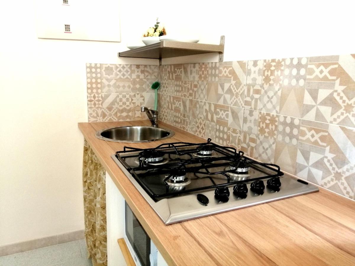 Ducezio Rooms Noto Exterior foto