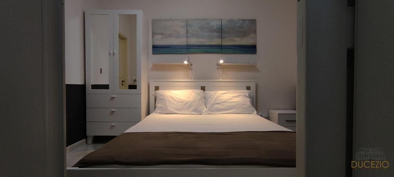 Ducezio Rooms Noto Exterior foto
