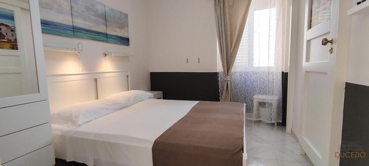 Ducezio Rooms Noto Exterior foto