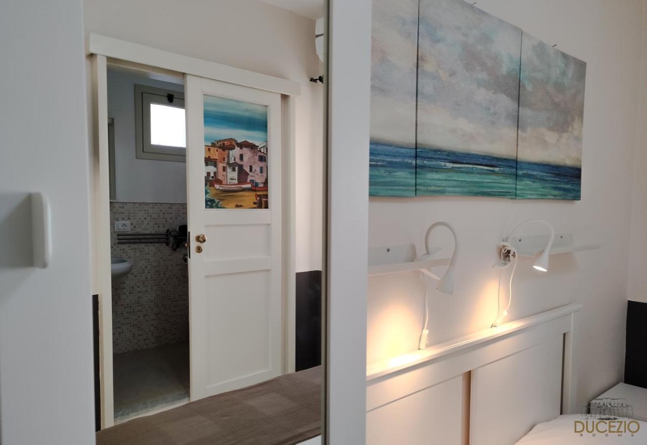 Ducezio Rooms Noto Exterior foto