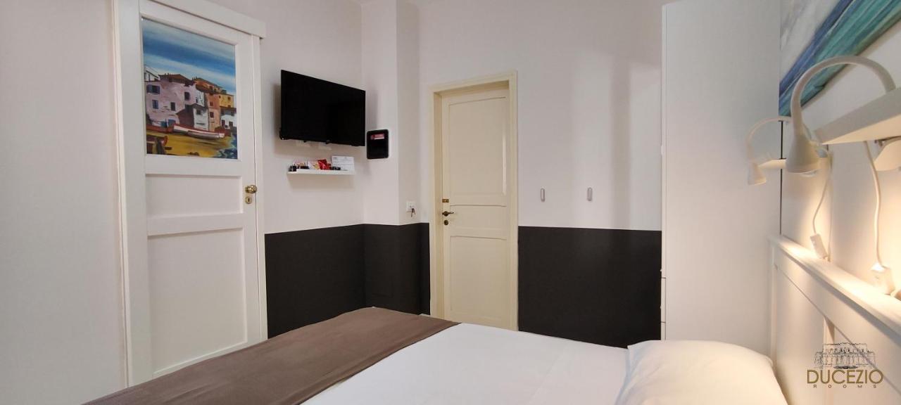 Ducezio Rooms Noto Exterior foto