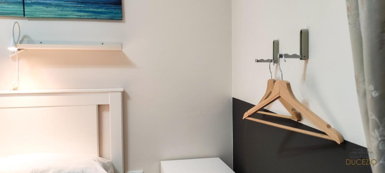 Ducezio Rooms Noto Exterior foto