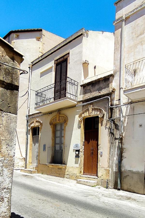 Ducezio Rooms Noto Exterior foto