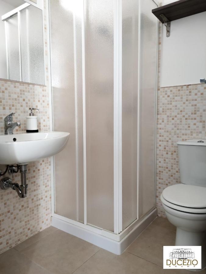 Ducezio Rooms Noto Exterior foto