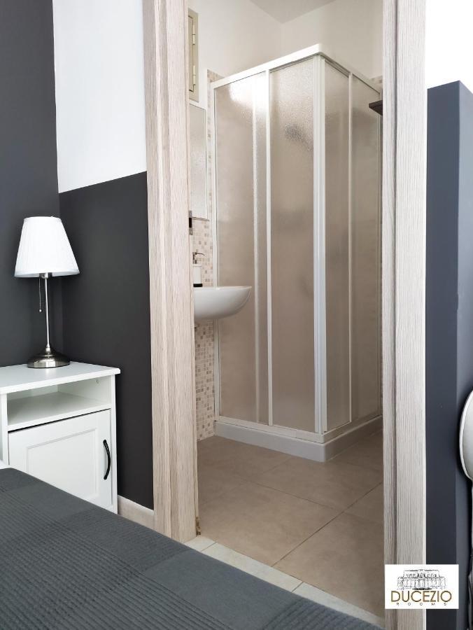 Ducezio Rooms Noto Exterior foto