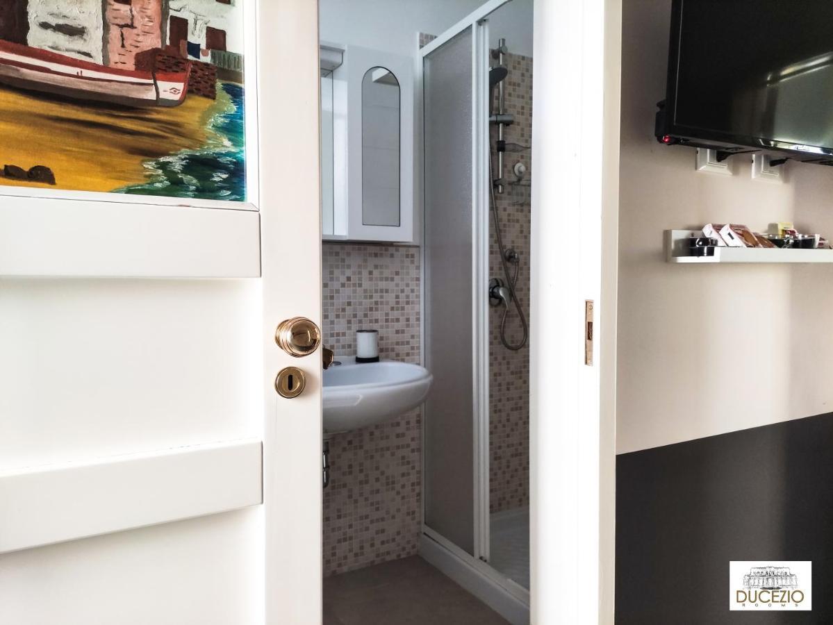 Ducezio Rooms Noto Exterior foto