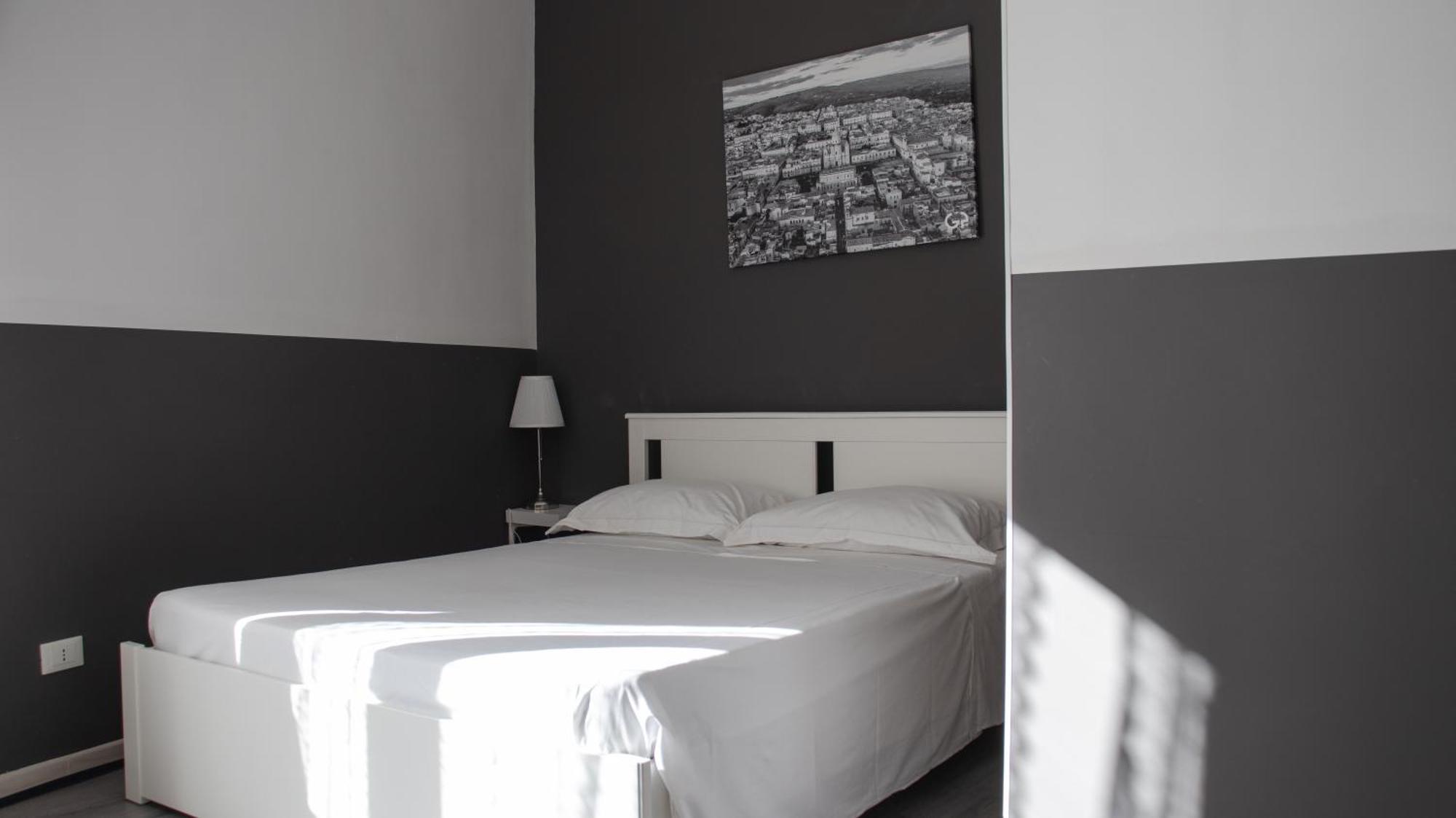 Ducezio Rooms Noto Exterior foto