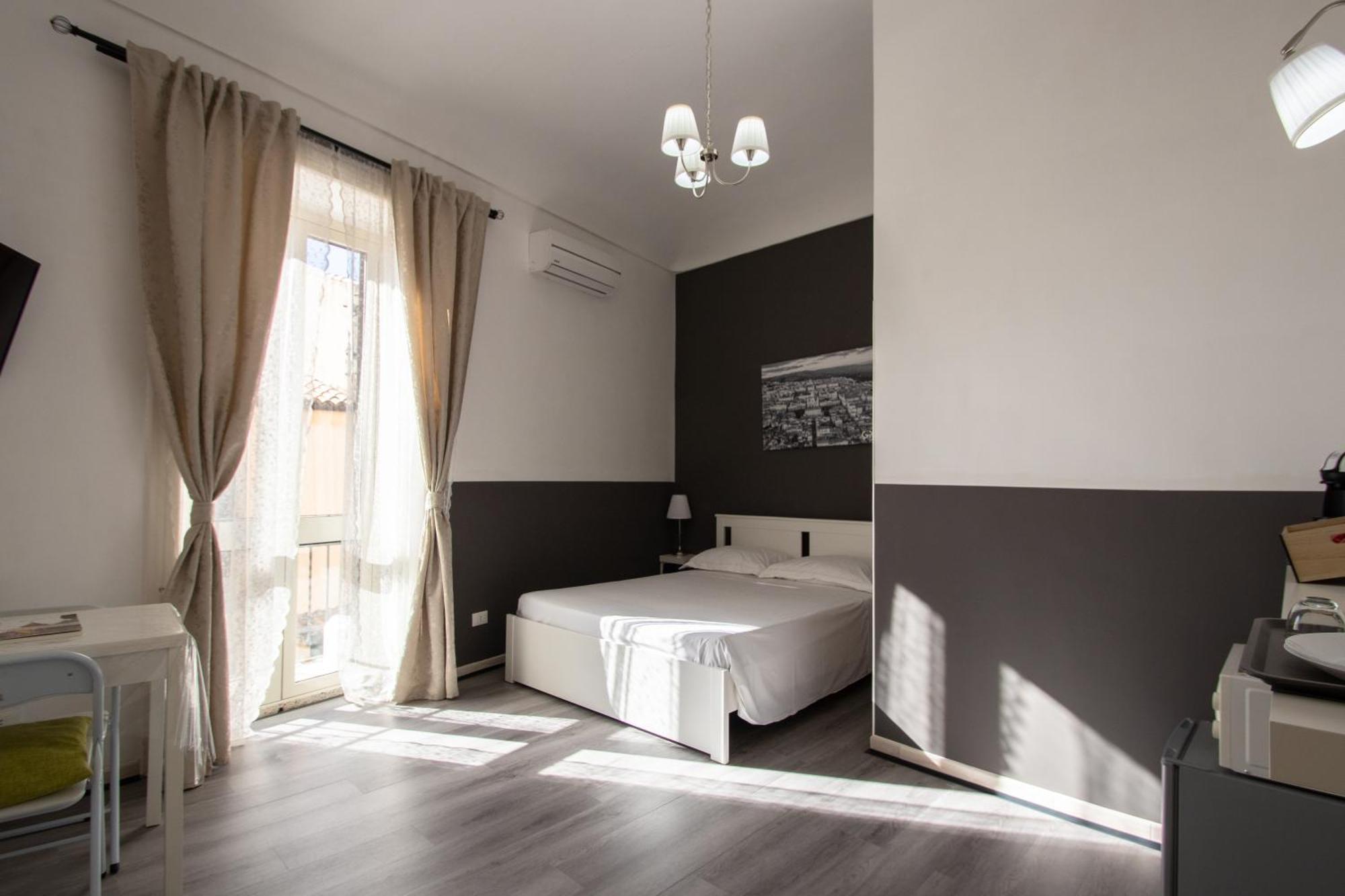 Ducezio Rooms Noto Exterior foto
