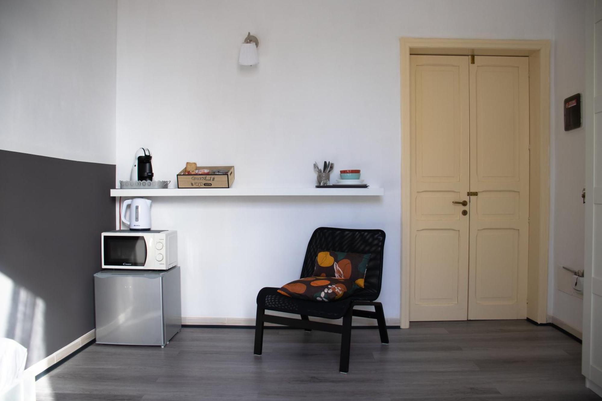 Ducezio Rooms Noto Exterior foto
