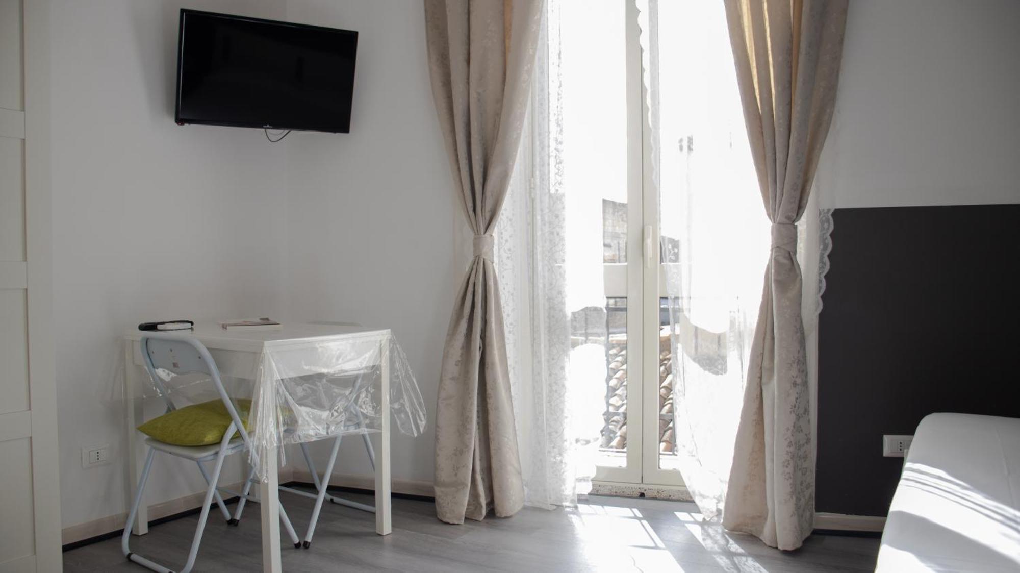 Ducezio Rooms Noto Exterior foto