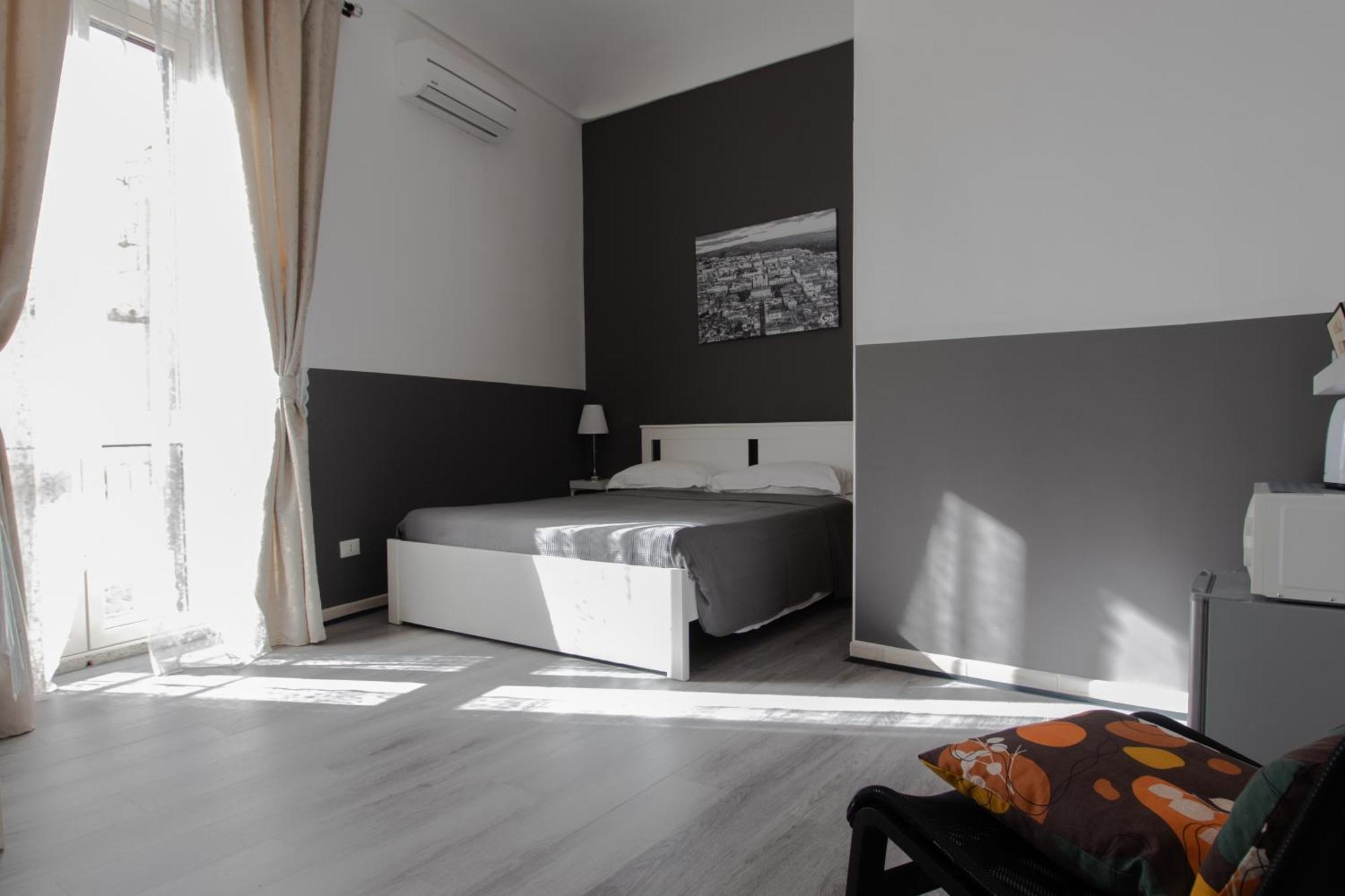 Ducezio Rooms Noto Exterior foto