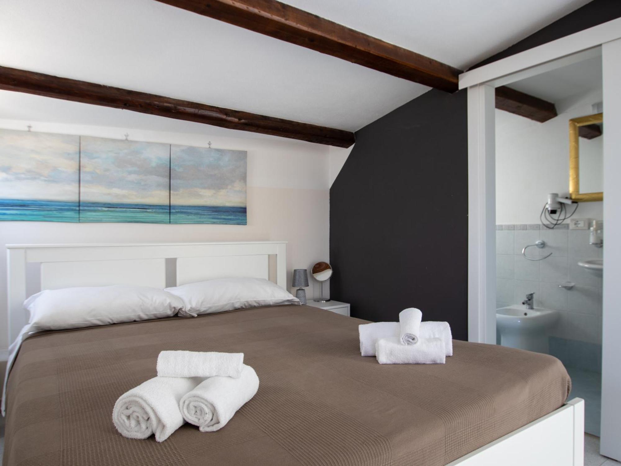 Ducezio Rooms Noto Exterior foto