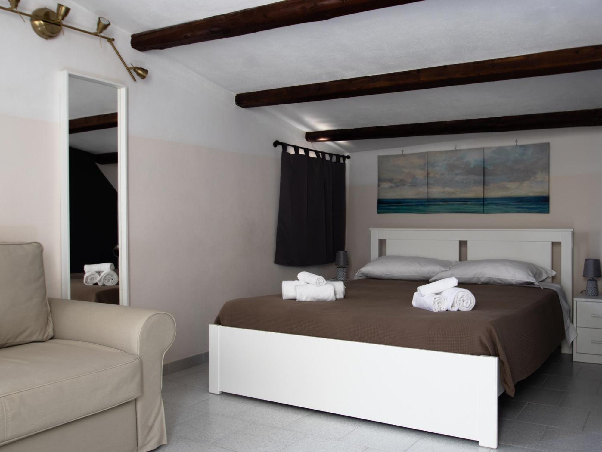 Ducezio Rooms Noto Exterior foto