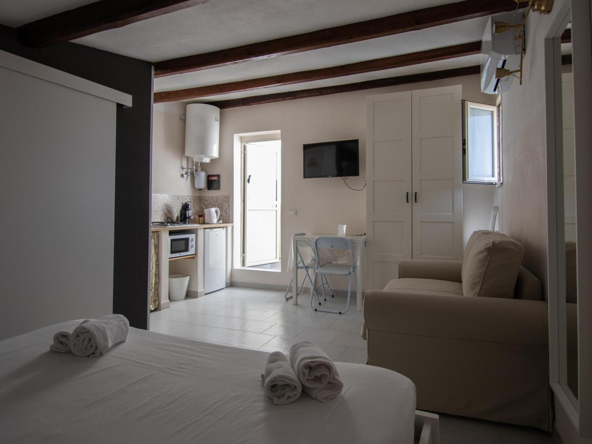 Ducezio Rooms Noto Exterior foto