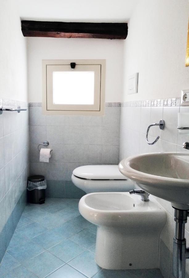 Ducezio Rooms Noto Exterior foto